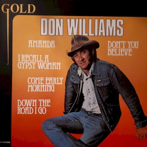 Don Williams